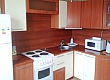 Квартиры - 1-комнатная 15 мкр., 4 - Кухня